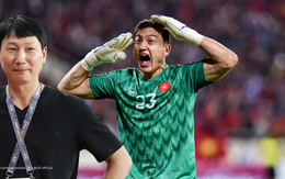 Sau tin mừng từ thầy Kim là áp lực cực lớn cho Đặng Văn Lâm!