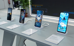 Từng thất bại rồi rời đi trong ê chề, sao hãng điện thoại Trung Quốc này vẫn "cố chấp" quay lại Việt Nam?