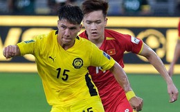 HLV Malaysia: "Hãy quên 7 cầu thủ nhập tịch đi, giờ phải cố mà thắng tuyển Lào"