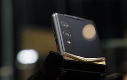 Sự thật về mẫu điện thoại "vô đối" về giá, có tới hai hệ điều hành