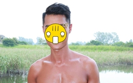 1 “nam thần màn ảnh” bị phát hiện đi làm bảo vệ sau khi dính bê bối không thể tha thứ