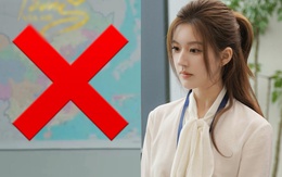 Cục Điện ảnh xử lý mạnh tay vụ phim của Triệu Lộ Tư có đường lưỡi bò, 2 công ty lớn lập tức tạm dừng hoạt động