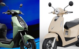 Đại chiến xe điện tháo pin: Tưởng Honda là "trùm cuối", ai ngờ VinFast còn có chiêu này!