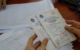 Đóng BHXH đủ 24 năm, được hưởng lương hưu hằng tháng