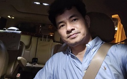 Cục trưởng Xuân Bắc: "Em mất giá quá các bác ạ!"