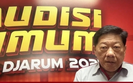 Loạt VĐV cầu lông bán độ rúng động thể thao Indonesia