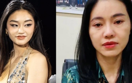 Tình hình căng thẳng của Hoa hậu Yến Nhi và bà Phạm Kim Dung sau phát ngôn gây sốc cả showbiz