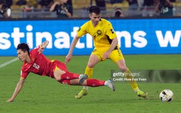 Cựu Phó chủ tịch LĐBĐ Malaysia: "Giờ khó kháng cáo nổi, chỉ mong FIFA đừng phạt nặng hơn"