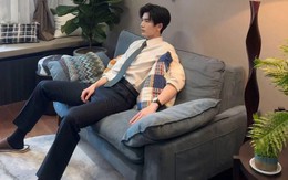 Bí mật của người không thể nghèo