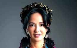 Hồng Nhung: 'Sau ung thư, tôi ích kỷ kiểu khác'