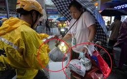 Nghề kỳ lạ ở Trung Quốc