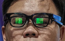 Món đồ được ví như "tương lai nhân loại" này vừa ra mắt, thế mà Trung Quốc đã có ngay hàng Made in China