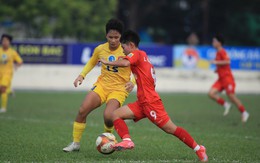 Phong Phú Hà Nam nghẹt thở giành chiến công đầu tiên