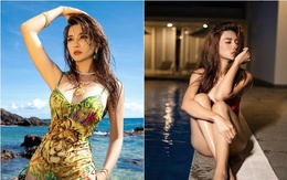 Nữ NSƯT chia tay đại gia ngân hàng, một mình nuôi con, U40 giàu sang, đẹp bậc nhất showbiz Việt