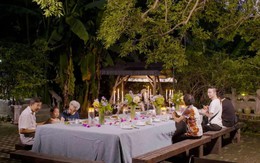 4 cặp vợ chồng U65 góp 15 tỷ đồng xây nhà vườn ngoại ô để dưỡng già, chưa đầy 3 năm đã tan rã: “Thiên đường tuổi xế chiều” không chỉ là nhà to, nhà đẹp