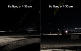 Cảnh tượng lúc 4h30 sáng tại Đà Nẵng khiến khách Tây choáng ngợp: "Chuyện gì đang xảy ra ở đây vậy?"