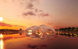 Sun Group khởi công dự án Nhà hát Opera Hà Nội: Diện tích gấp gần 6 lần sân bóng, phục vụ hàng nghìn chỗ ngồi