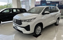 Tin tức giá xe ngày 5-10: Những mẫu ô tô giảm giá mạnh đầu tháng 10