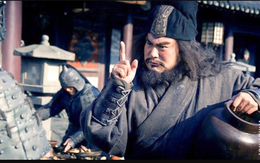 Trương Phi nhờ rượu mà hạ được đệ nhất danh tướng của quân Ngụy, lập chiến công khiến Tào Tháo phải nể