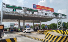 Chọn nhà thầu Trung Quốc, Việt Nam về đích tuyến cao tốc trị giá hơn 45.000 tỷ đồng với nhiều cái "nhất"