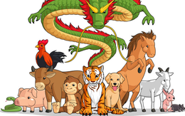 2 tuần nữa sẽ có 2 con giáp chia tay vận xui, tài lộc thăng hoa, 1 con giáp lại cần thận trọng