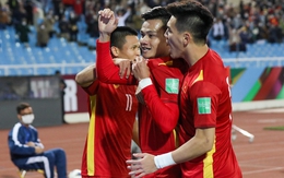 Tuyển Trung Quốc “đại chiến” tuyển Việt Nam ngay sau khi ra mắt HLV mới?