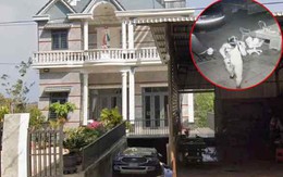 Chi tiết cần làm sáng tỏ về hung thủ đã bắn 3 người trong gia đình tử vong ở Đồng Nai