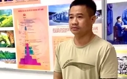 Được giải cứu nhiều lần vẫn vượt biên sang Campuchia làm việc cho tổ chức lừa đảo