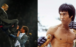 Cao thủ Israel tập môn võ nguy hiểm nhất thế giới, sánh ngang Lý Tiểu Long