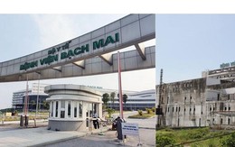 Tập trung tối đa nguồn lực, đưa Cơ sở 2 Bệnh viện Bạch Mai, Việt Đức vào sử dụng trước 30/11