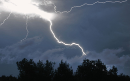 5 nguyên tắc phòng tránh sét đánh