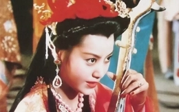 Nữ yêu quái mạnh nhất 'Tây du ký 1986' giờ ra sao?