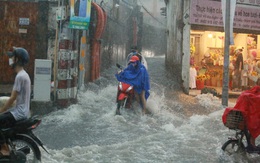 Sở GD&ĐT Hà Nội thông báo khẩn, yêu cầu linh hoạt điều chỉnh kế hoạch dạy học ngày hôm nay