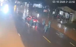 Lời khai của người phụ nữ lái xe tốc độ cao, tông tử vong chủ tịch xã rồi rời khỏi hiện trường