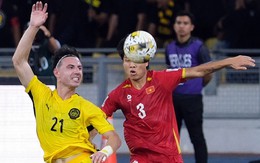 Tuyển Malaysia lại gặp biến cố nhân sự, mất 2 vị trí quan trọng ngay trước ngày sang Lào