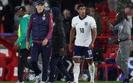 Sự vắng mặt của Bellingham: HLV Tuchel : “Cầu thủ giỏi nhất chưa chắc tạo nên đội bóng mạnh nhất”