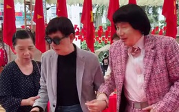 Nam NSND 83 tuổi xuất huyết, tắc mạch nặng, chỉ giữ được một mắt