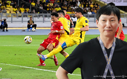 "Chỉ trẻ con mới tin được lời nói dối của LĐBĐ Malaysia!"