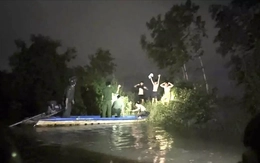 Vụ hơn 300 học viên cai nghiện bỏ trốn ở An Giang: 252 người đã trở lại