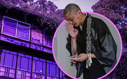 Một công ty Nhật Bản hốt bạc từ “nhà ma”: Nhân viên đặt máy đo trường điện từ, camera nhiệt, máy ghi âm để xem... hiện tượng lạ