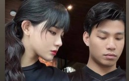 Bạn gái tiết lộ điều ít ai biết về Văn Thanh