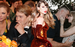 Khi Taylor không còn đau khổ để viết nhạc, ta có còn mê cô ấy nữa không?
