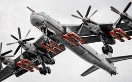 Phân tích cuộc tấn công đồng thời của 549 tên lửa, UAV