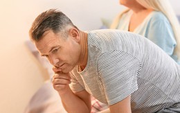 "Yêu" kiểu này, gan suy hỏng, xơ xác lúc nào không hay