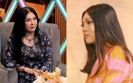 Nữ hoàng ảnh lịch phải sang Pháp làm bánh mì kiếm sống, nói một điều không ai biết