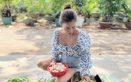 Cuộc sống giản dị của nữ ca sĩ là Phó Chủ tịch tập đoàn, sở hữu vài biệt thự nghìn m2 ở Đức và Việt Nam