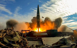 Iskander Nga phá hủy bệ phóng tên lửa Neptune hiếm có của Ukraine