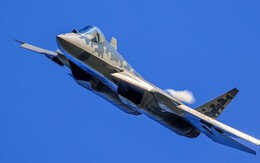 Không để tâm F-35, quốc gia châu Phi chỉ muốn chốt Su-57: Dàn khí tài hùng hậu giờ "toàn đồ Nga"