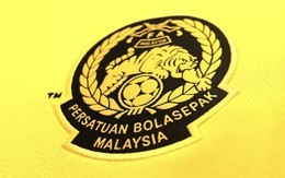 Kẻ gian gây thiệt hại nặng, tống tiền LĐBĐ Malaysia