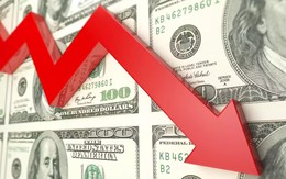 Đồng bạc xanh chạm đáy trong 30 năm: 'Vũ khí kinh tế' của Mỹ mất dần sức mạnh